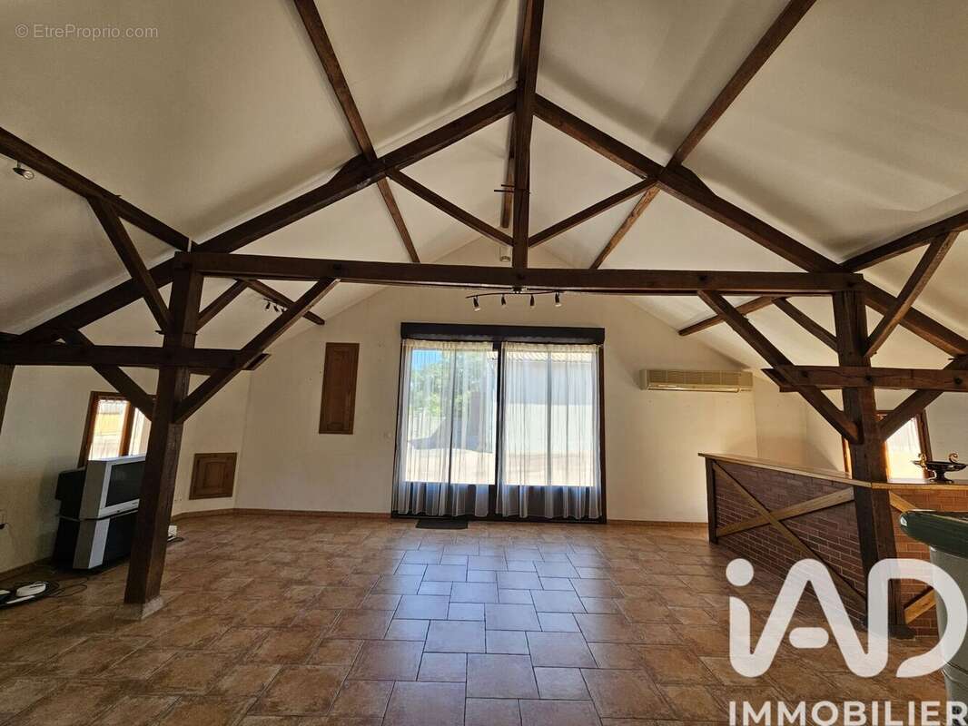 Maison 179 m² à Valigny  - photo 7