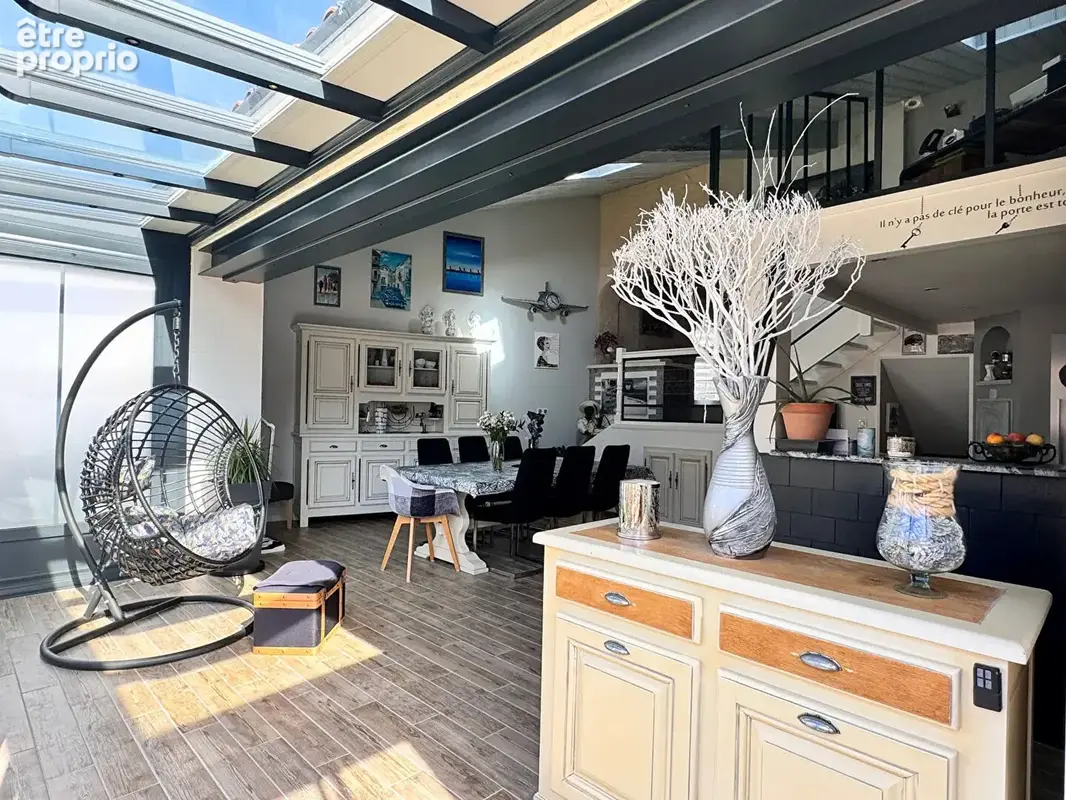 Maison Genouille - photo 3