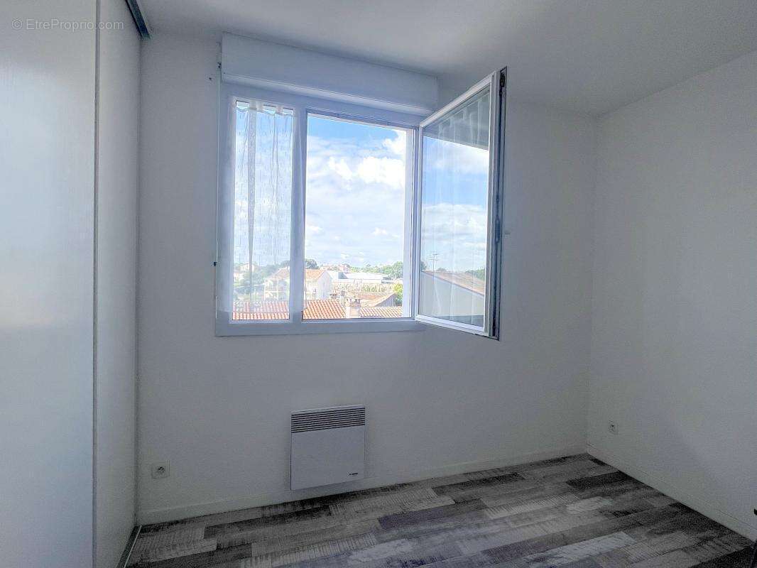 Appartement à LANGON