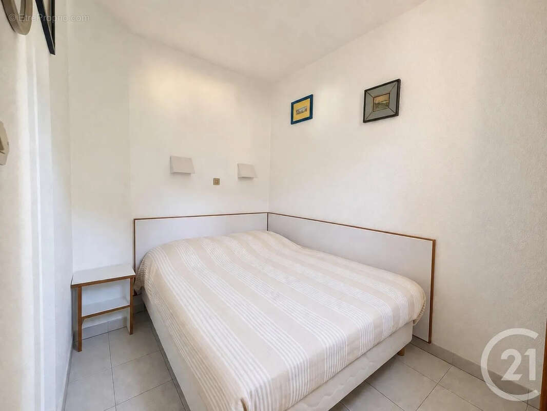 Appartement à LE LAVANDOU