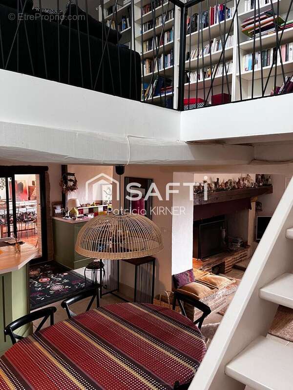 Photo 3 - Maison à LISLE-SUR-TARN