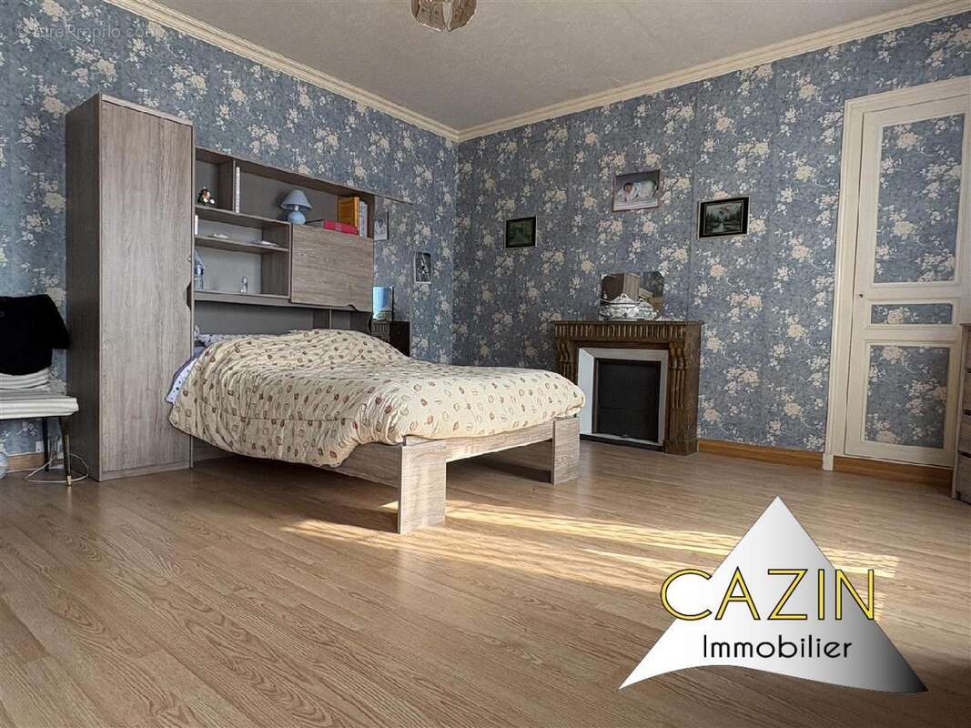 Maison 159 m² à Gace  - photo 9