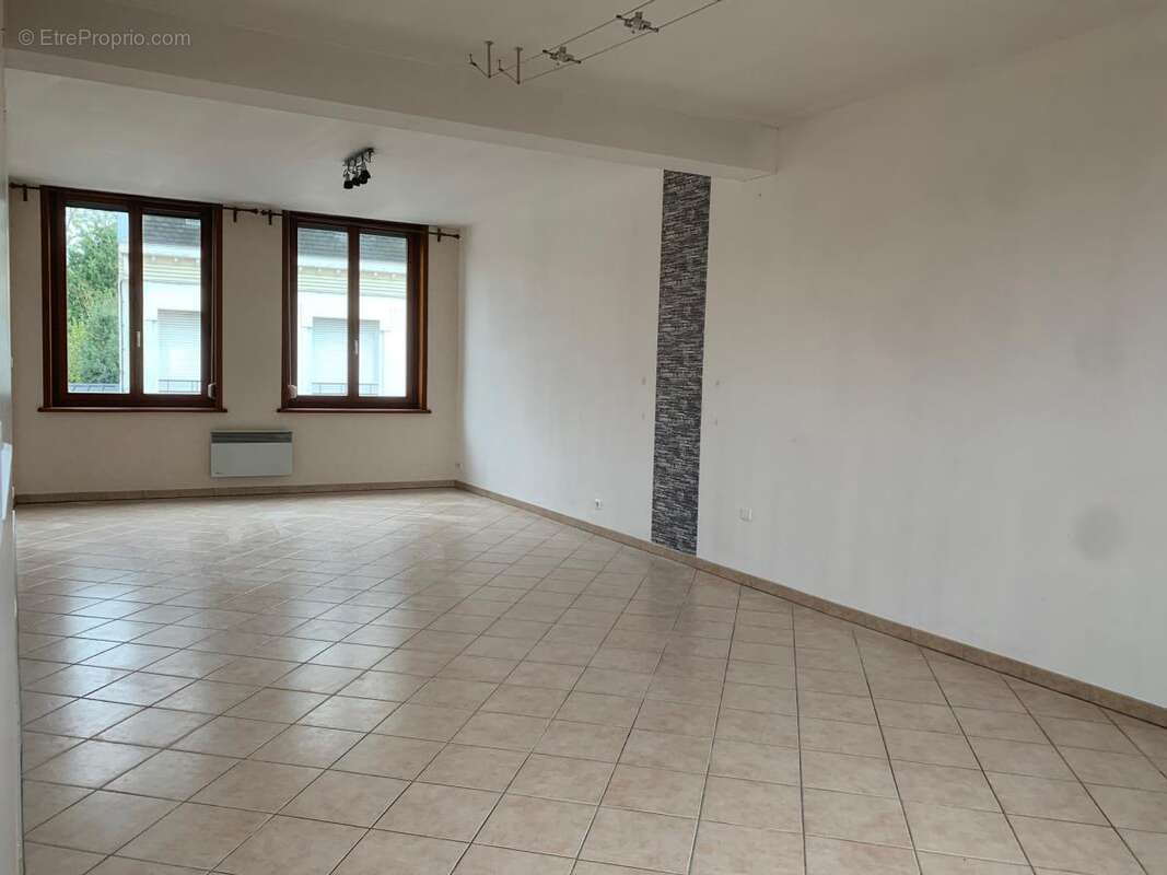 Appartement à CAMBRAI