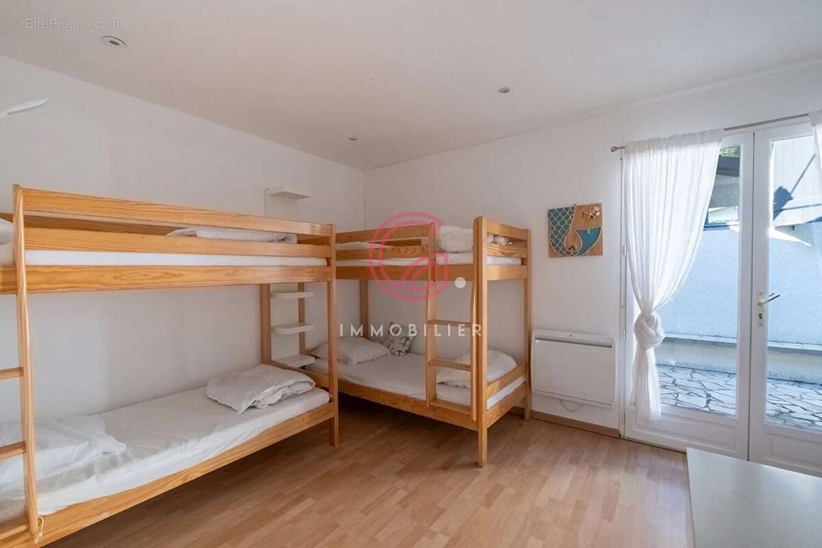 Maison 7 pièces avec piscine à vendre à Biscarrosse Lac - photo 15