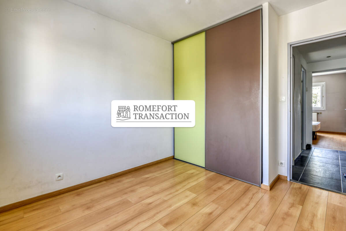 Exclusivite ! nantes tortiere bords de l'erdre : 2 chambres avec cave et parking - photo 7