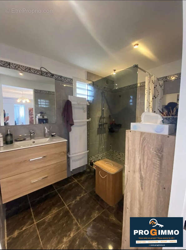 Appartement à LE TAMPON