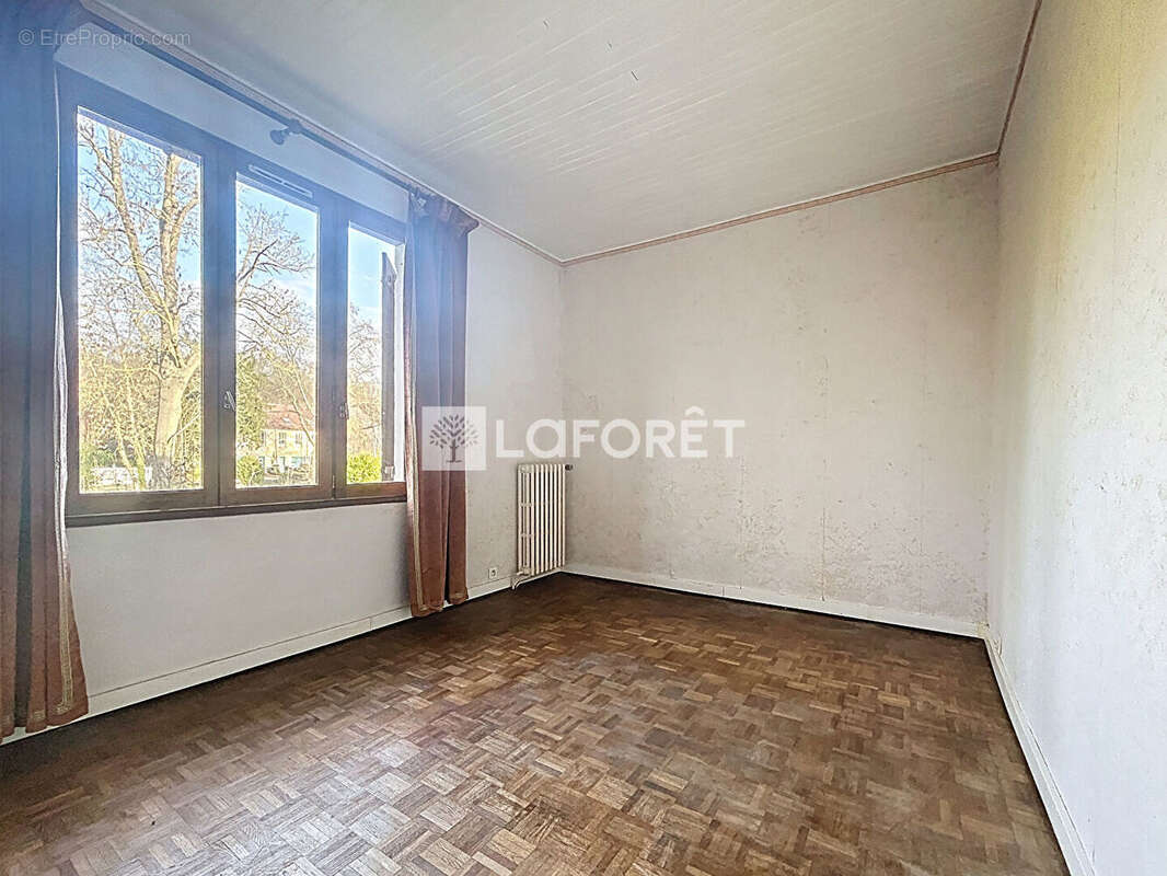 Maison à SUCY-EN-BRIE