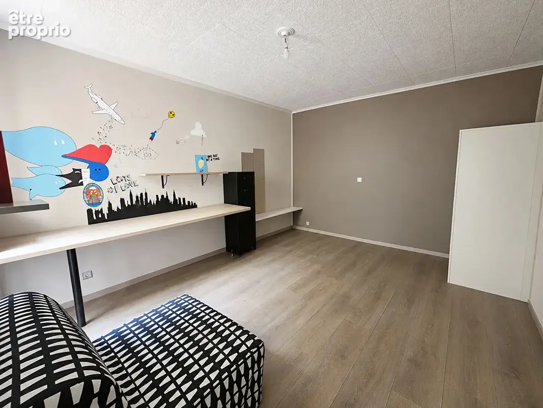 Secteur Le Château - Balma, Maison toulousaine T4 de 139.92 m2 - photo 8