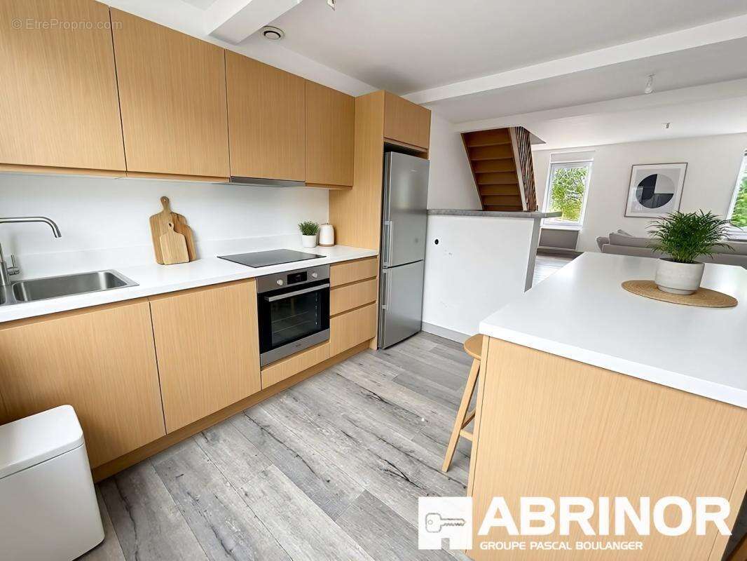 Appartement à ANNOEULLIN