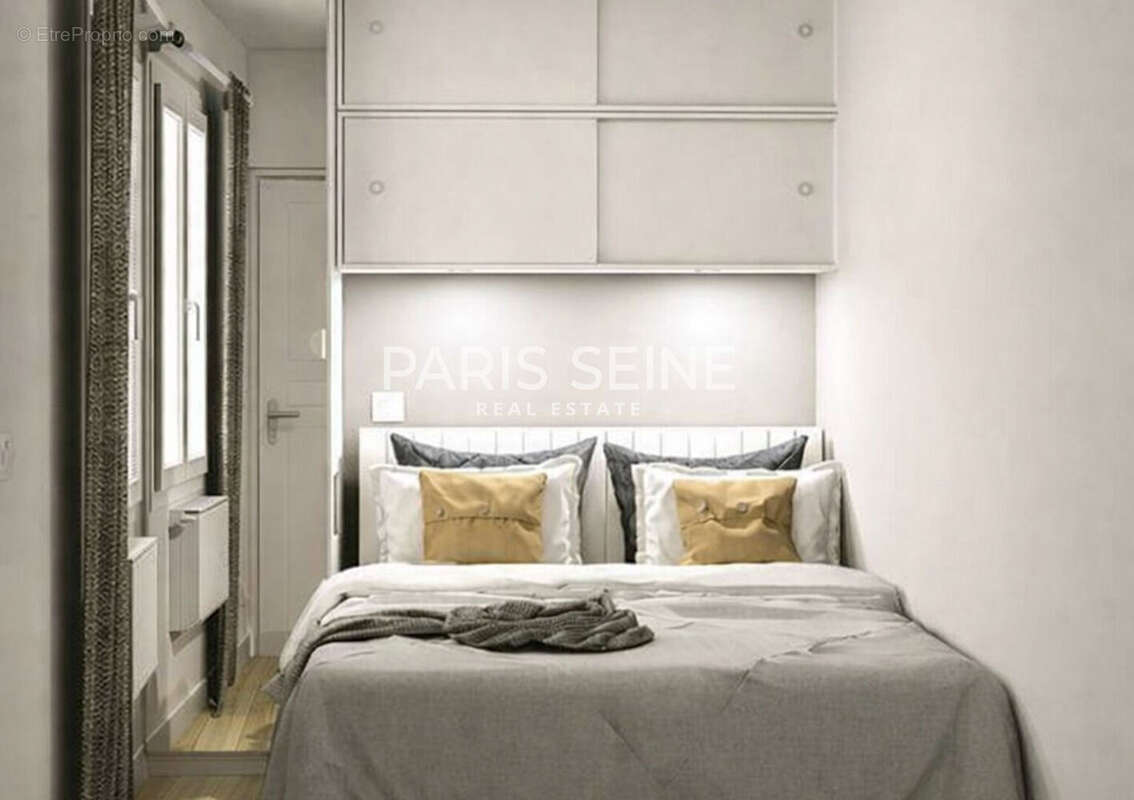 Appartement à PARIS-6E