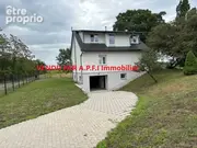 Maison à ASPACH-LE-BAS