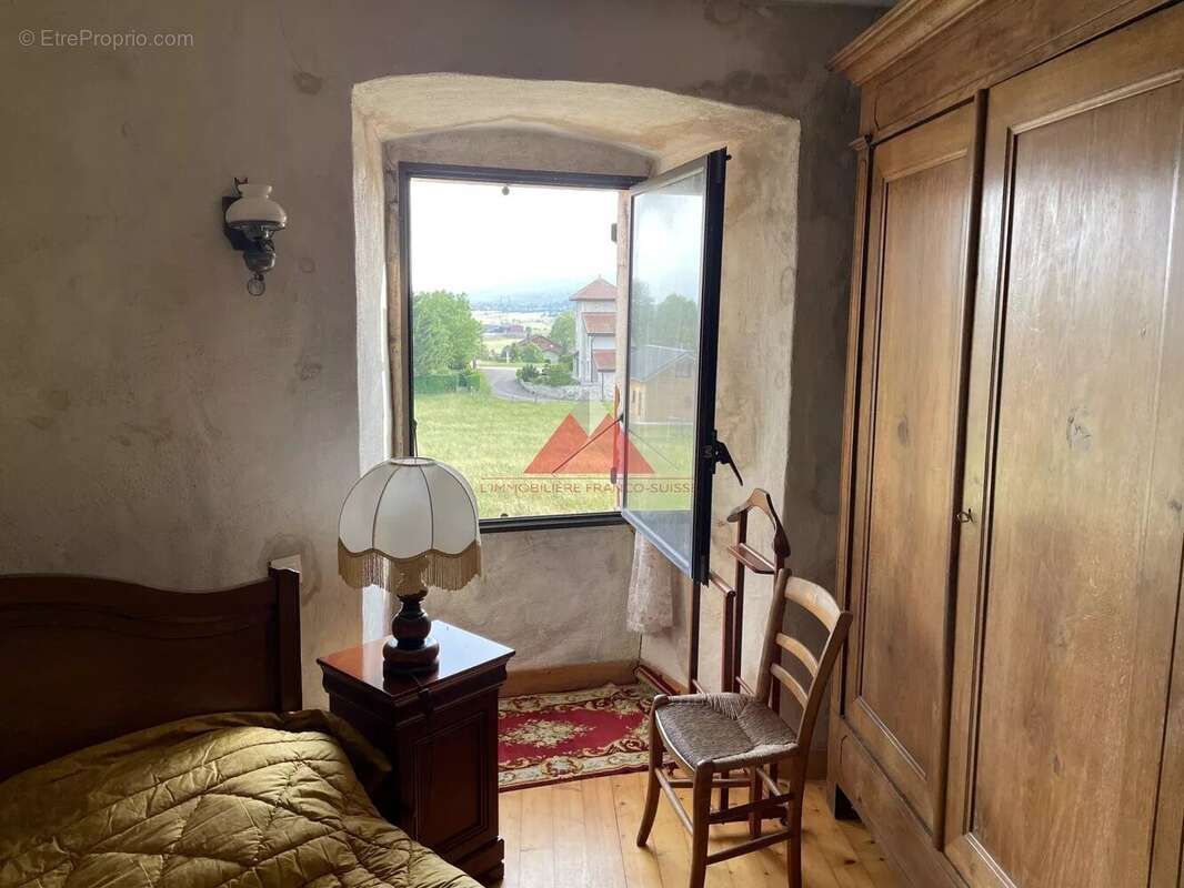 Maison à SAINT-PIERRE