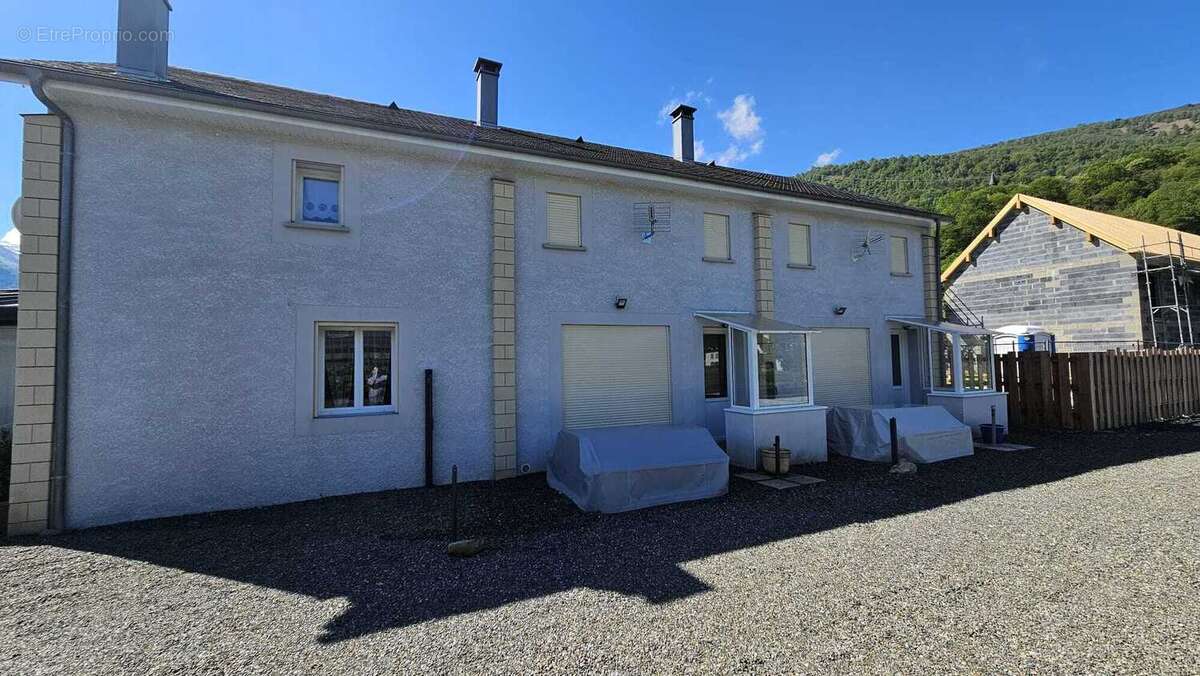 Photo-2025/022628-1-8 - Appartement à LAU-BALAGNAS