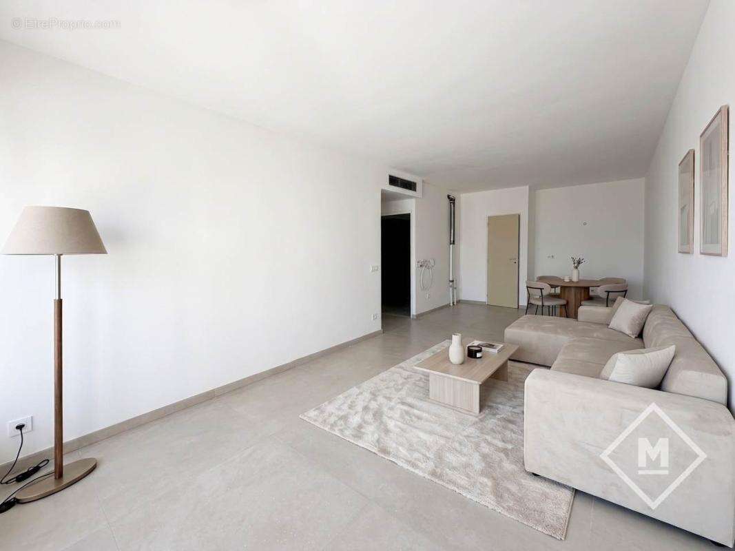 Vente appartement T3 terrasse calme  13600 La Ciotat - photo 5