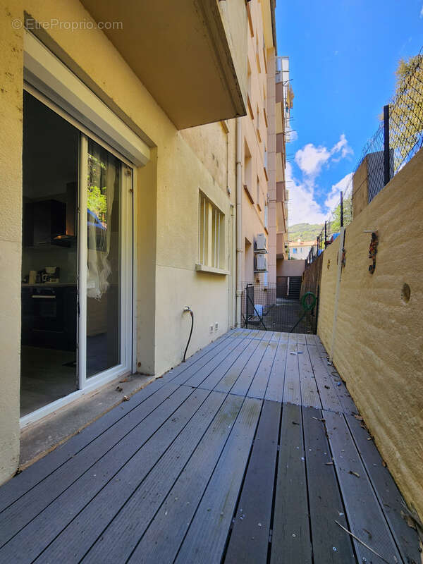 Appartement à AMELIE-LES-BAINS-PALALDA