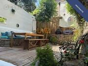 Maison à SAINT-HIPPOLYTE-DU-FORT