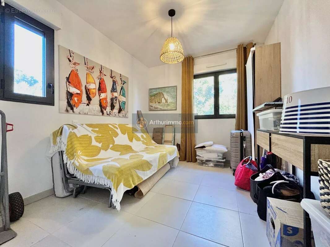 Appartement à FREJUS