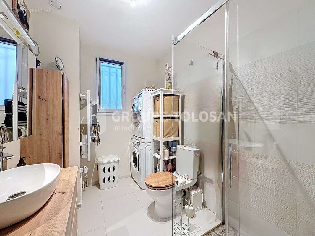 Appartement à VERFEIL