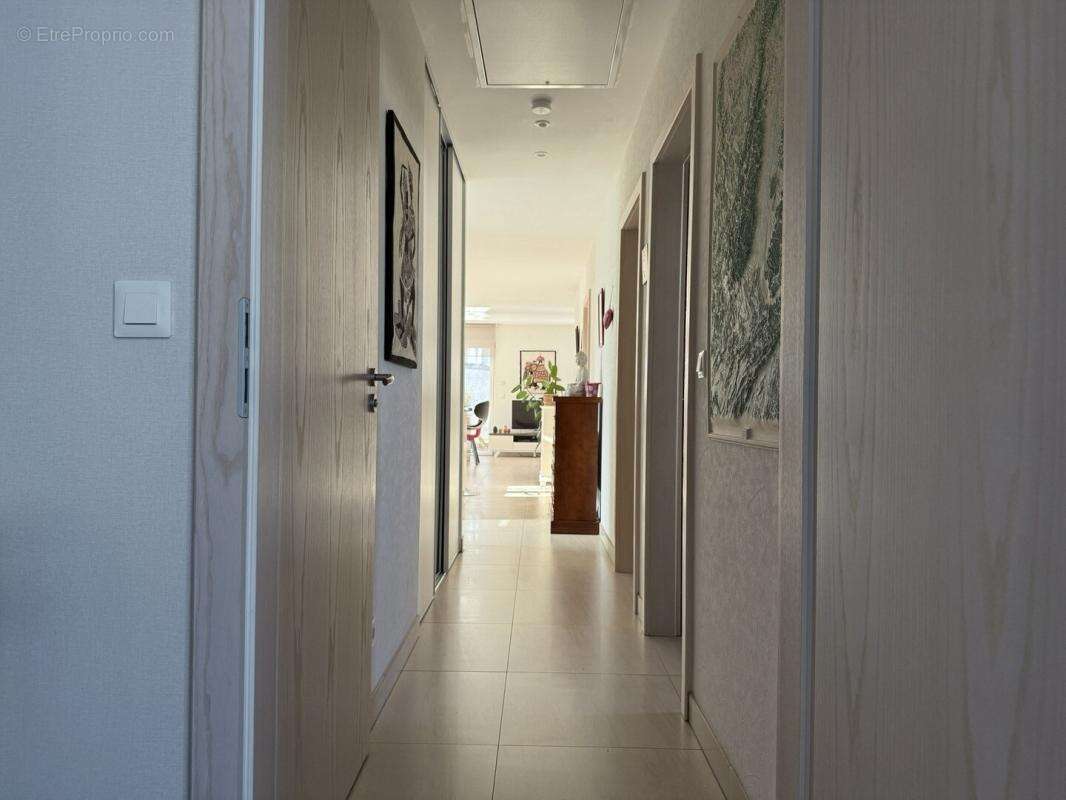 Maison à DORLISHEIM