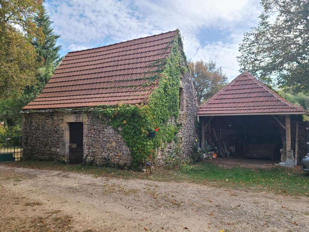 Photo 4 - Maison à MONTGESTY