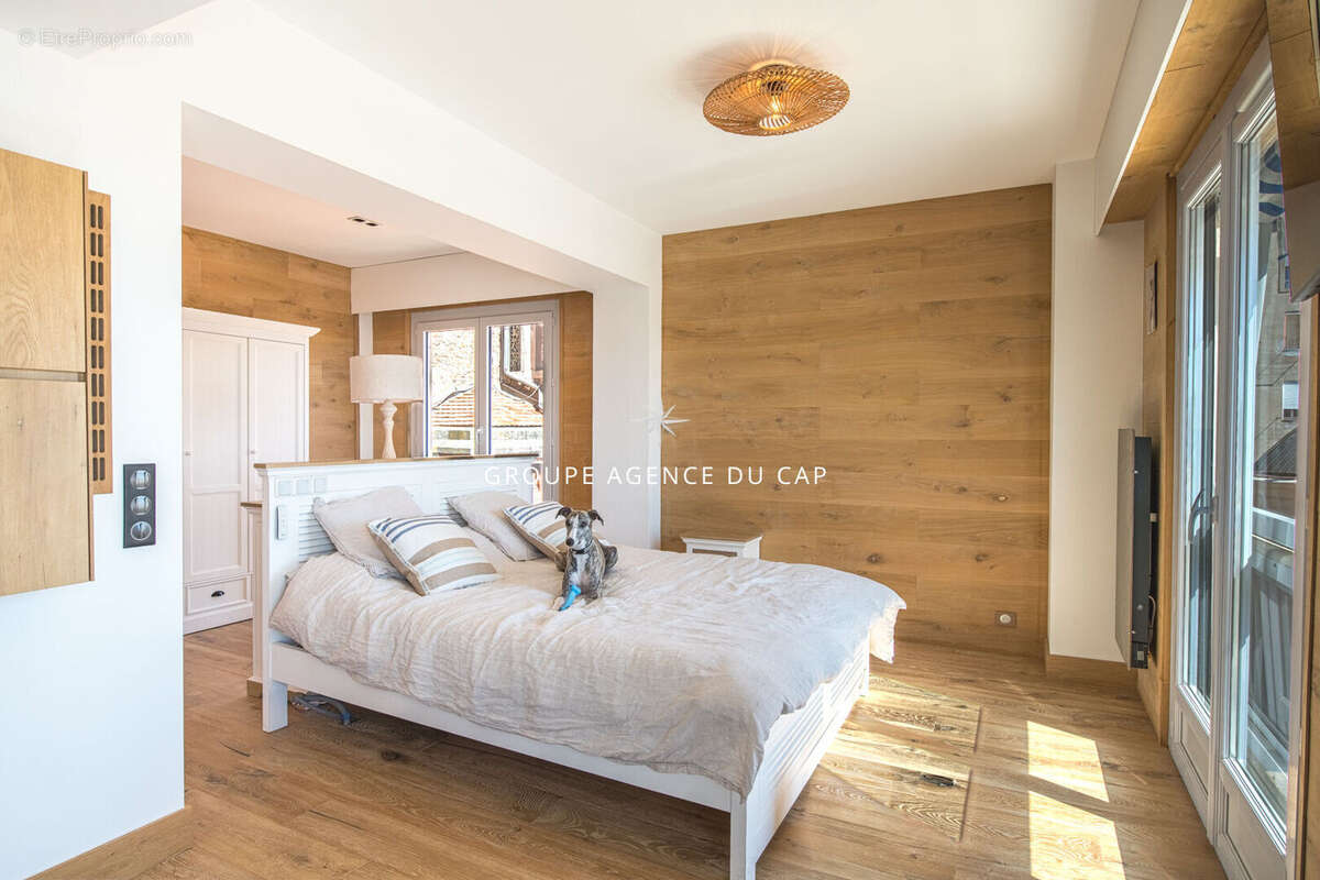 Appartement à SAINT-RAPHAEL