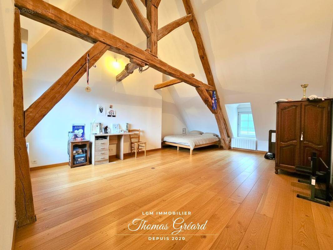 Maison à CHATEAUDUN