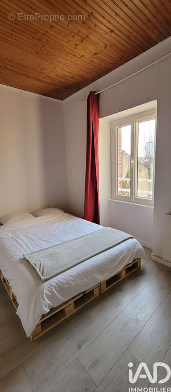 Photo 4 - Maison à NIEUL-LE-DOLENT