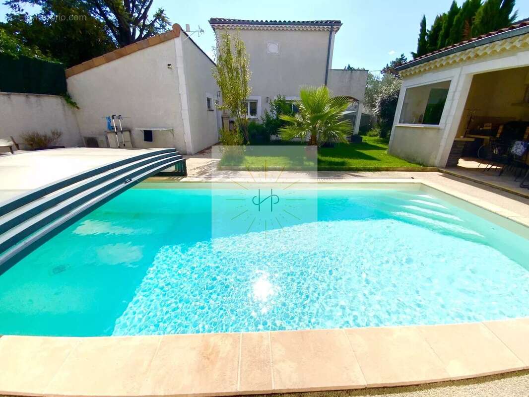 Maison à ANCONE