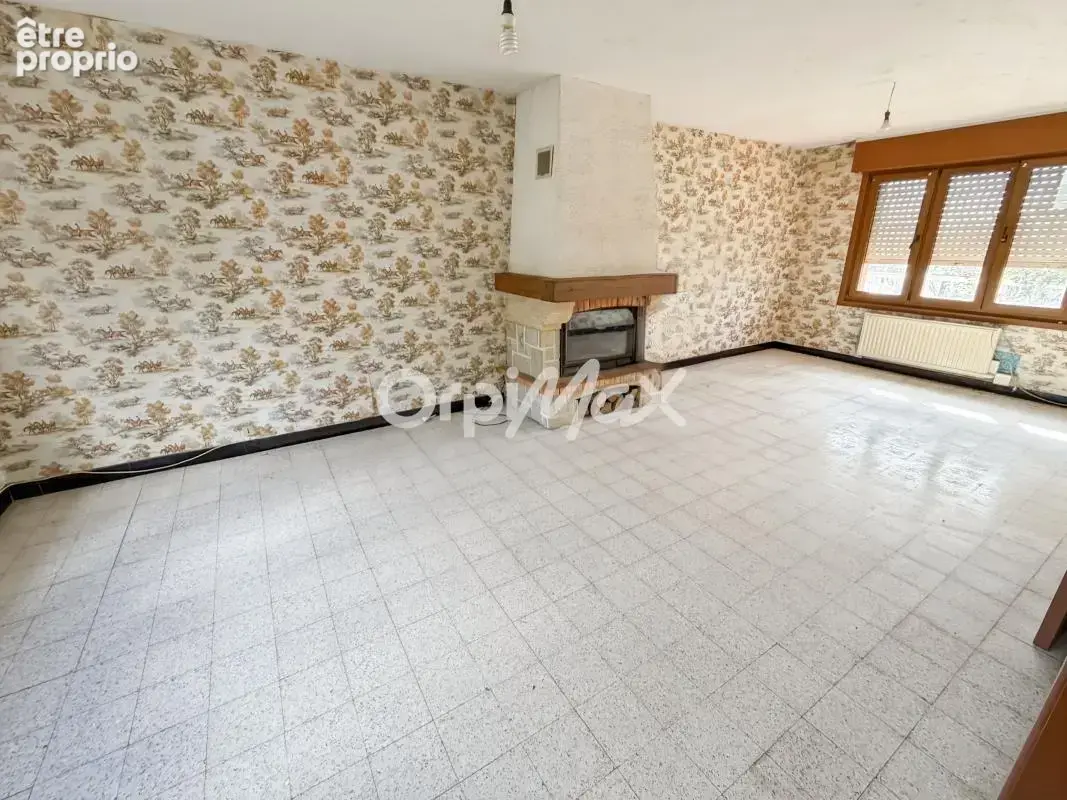 Photo Maison à Rinxent au prix de 193 000€