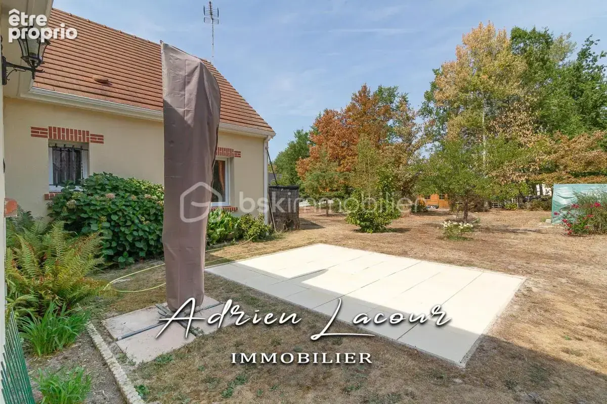 Magnifique maison dans un quartier résidentiel - photo 16