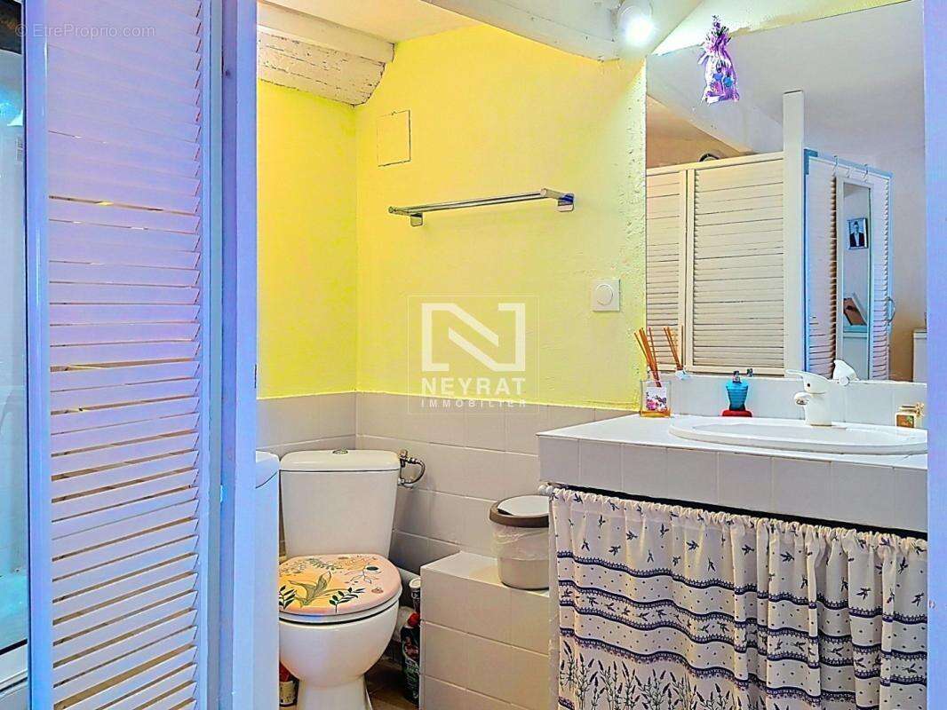 Callian -appartement avec grande cave amenagee - photo 6