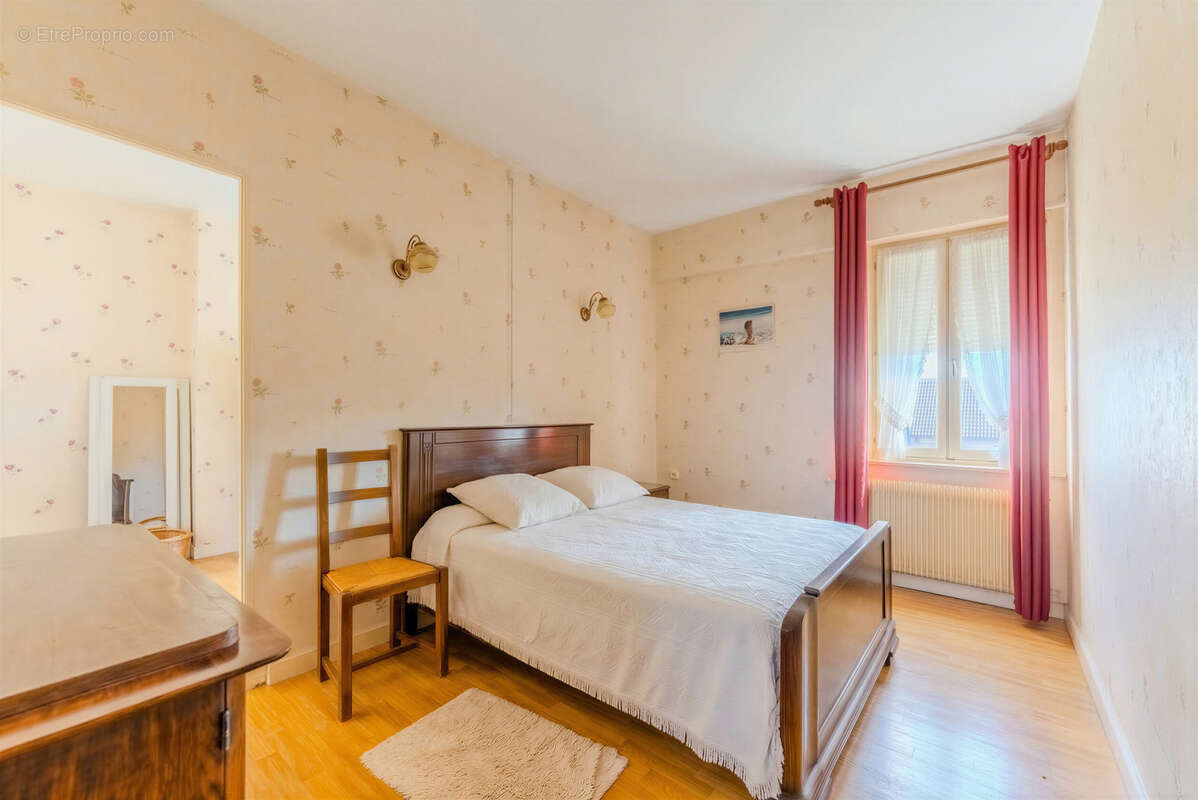 Maison à ANNOEULLIN