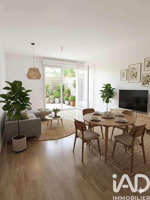 Photo 5 - Appartement à CORBEIL-ESSONNES