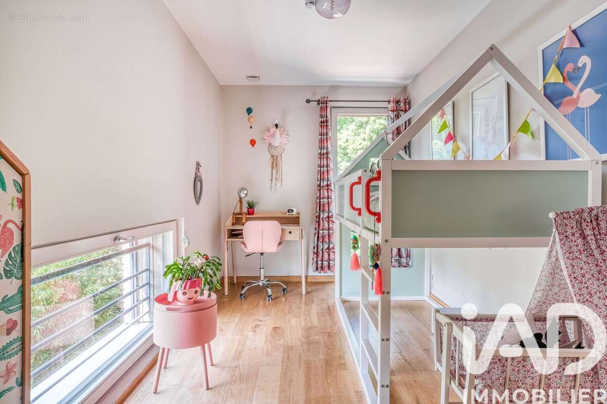 Photo 8 - Maison à CHESSY