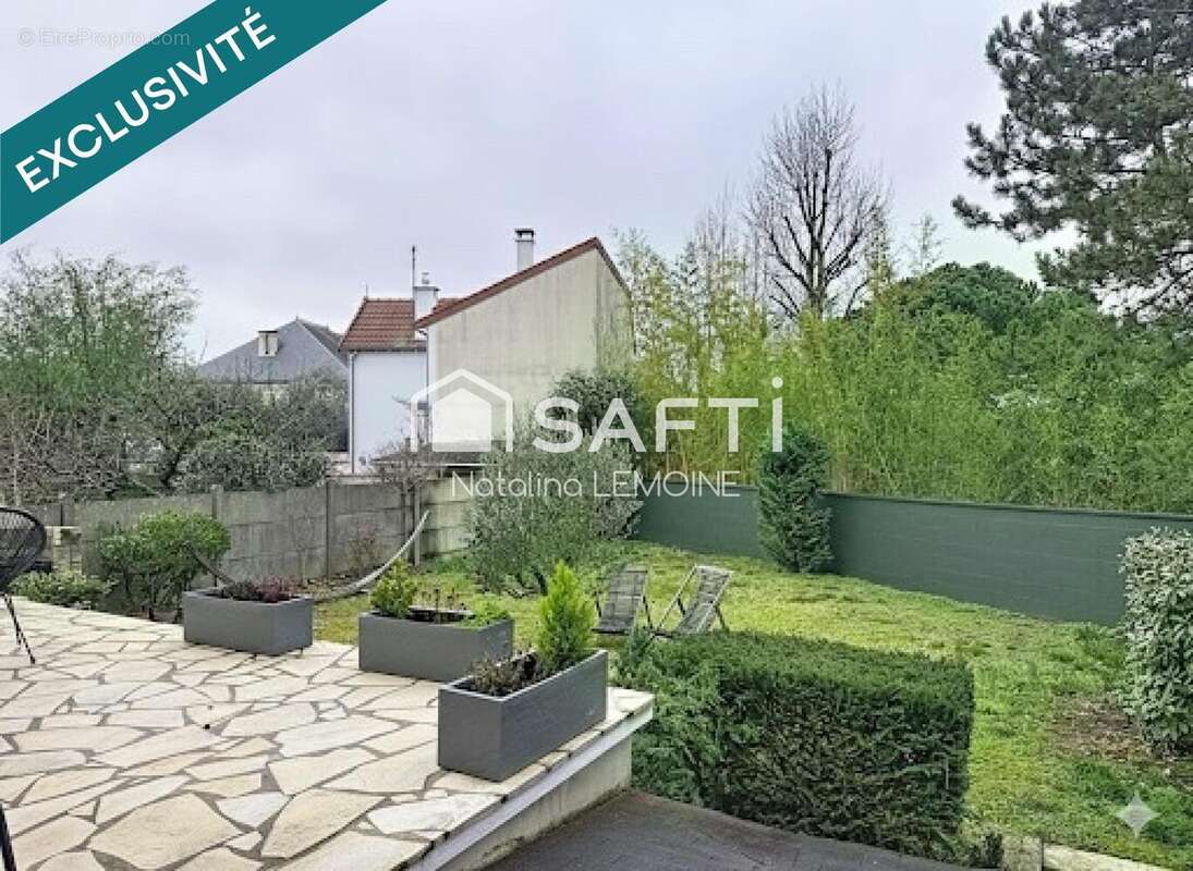 Photo 4 - Maison à SAINT-MAUR-DES-FOSSES
