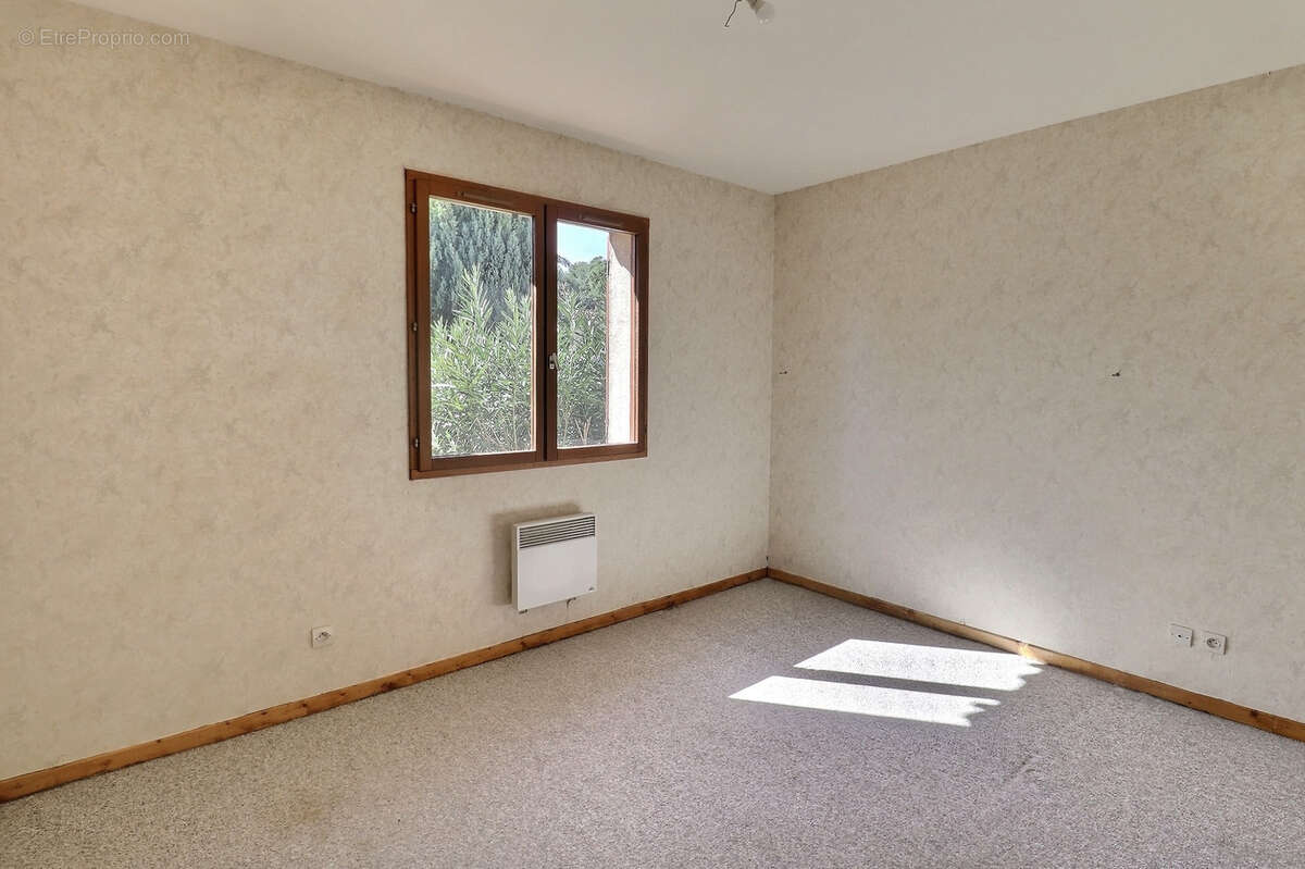 Maison à MONTPELLIER