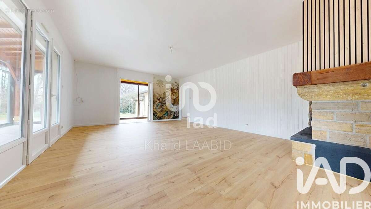 Photo 2 - Maison à MONTAUBAN