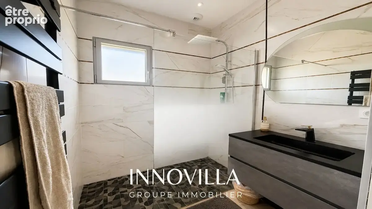 Villa T5 de qualité et sous garanties. - photo 18