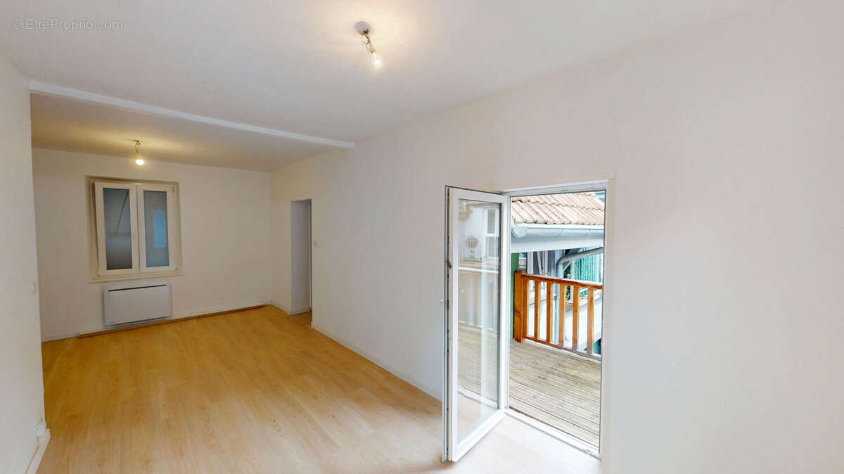 Appartement à BRUMATH