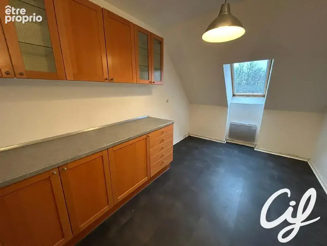 Appartement T4 LA CHAPELLE SUR ERDRE - 78.56 m2  232 000 Euros - photo 7