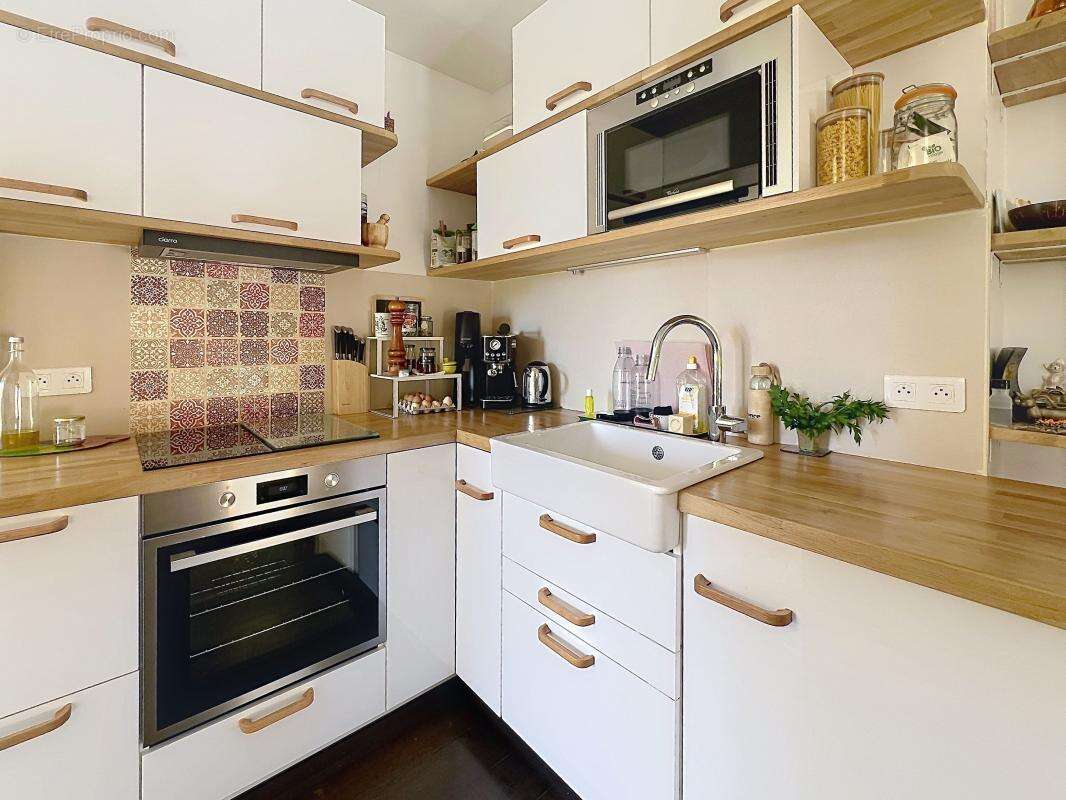 Appartement à CAGNES-SUR-MER