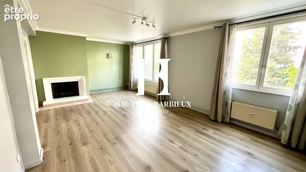 Appartement 4 pièces 79 m² à vendre à Lievin (62800) - photo 1