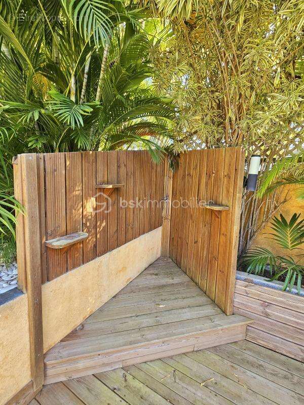 Maison à SAINT-FRANCOIS