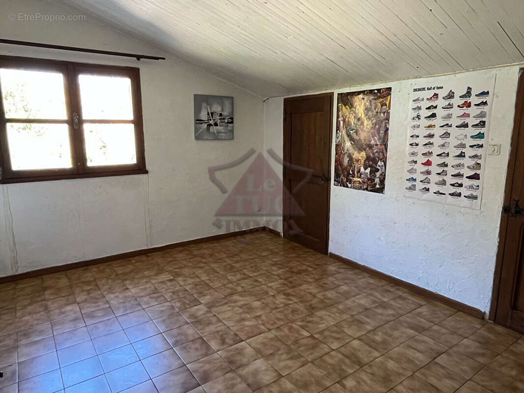 Maison sur les hauteurs de Saint-Ambroix - photo 7