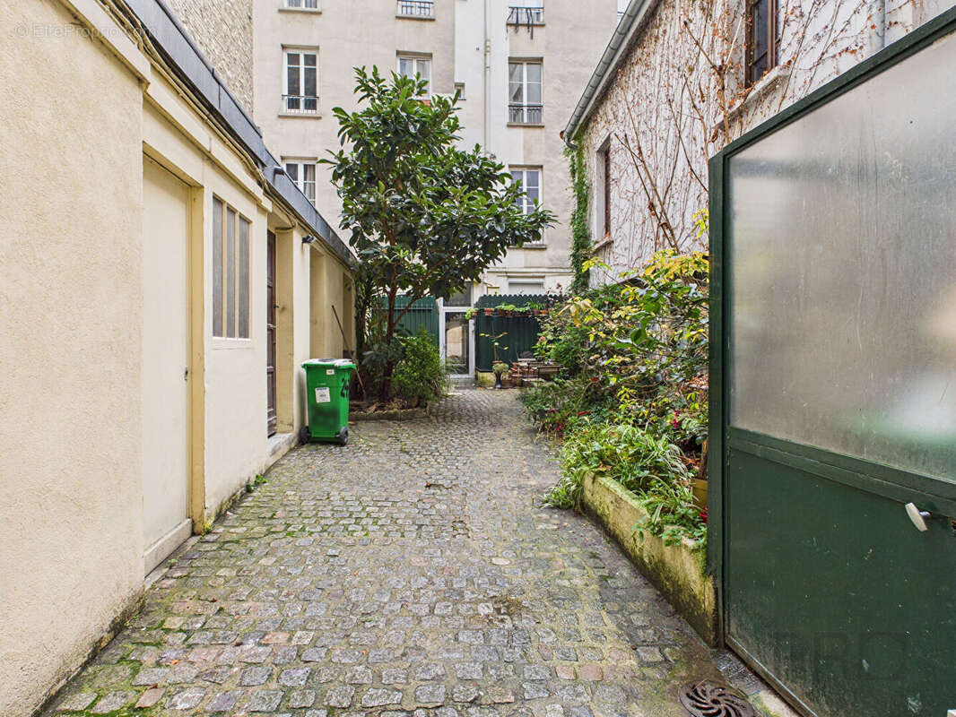 Appartement à PARIS-5E