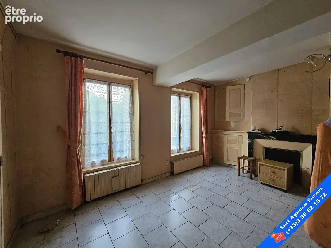 Maison de village - photo 5