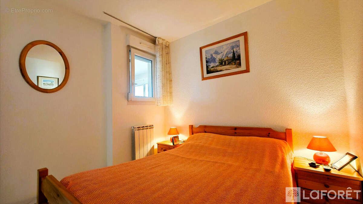 Appartement à EMBRUN