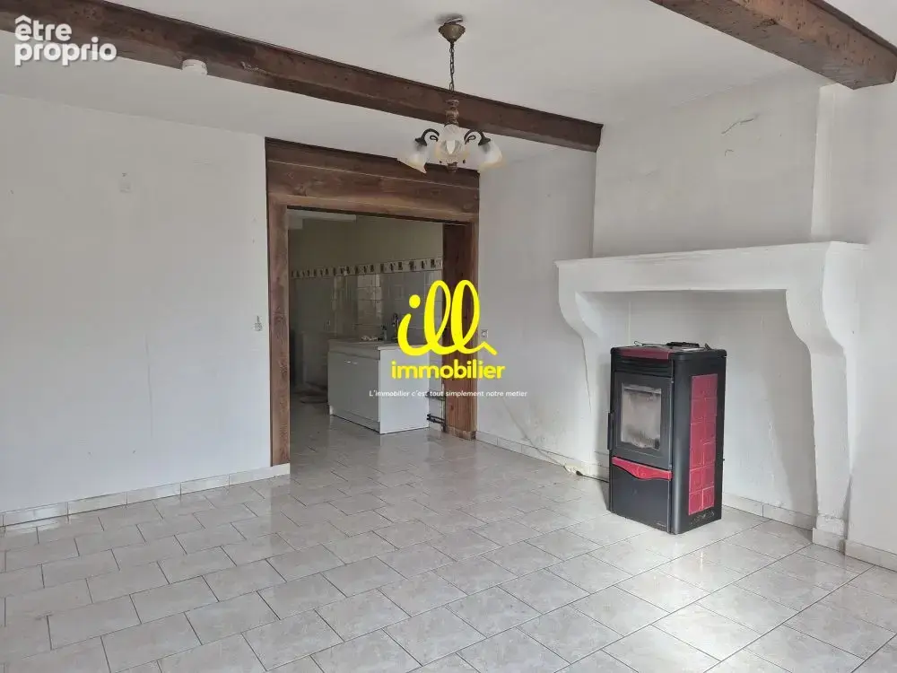 Maison 97 m² à Vendresse  - photo 2