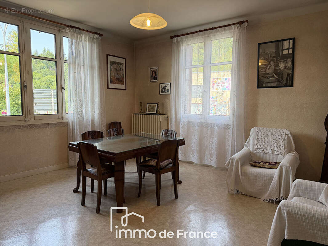 Proche Vallée du LOT-Maison avec garage et jardin-EXCLUSIVITE - photo 2