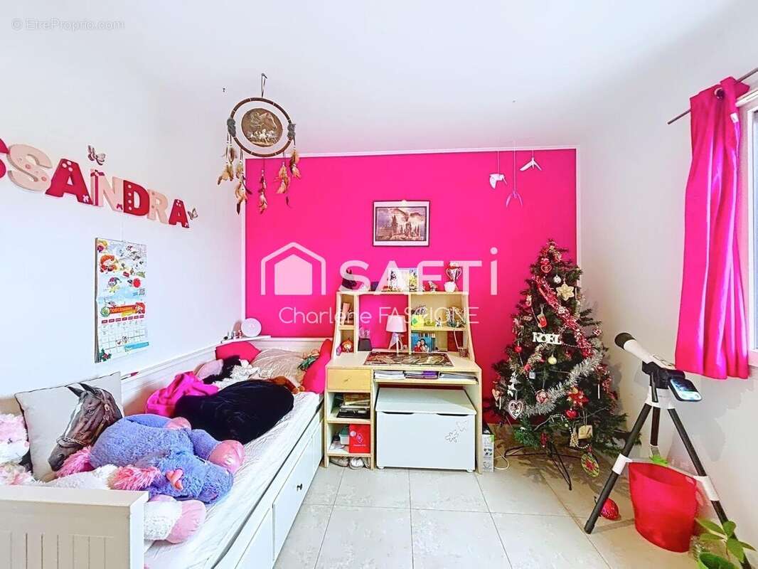 Photo 8 - Maison à LORGUES